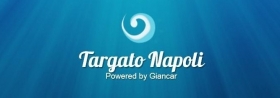 Benvenuti nel nostro sito web - Targato Napoli